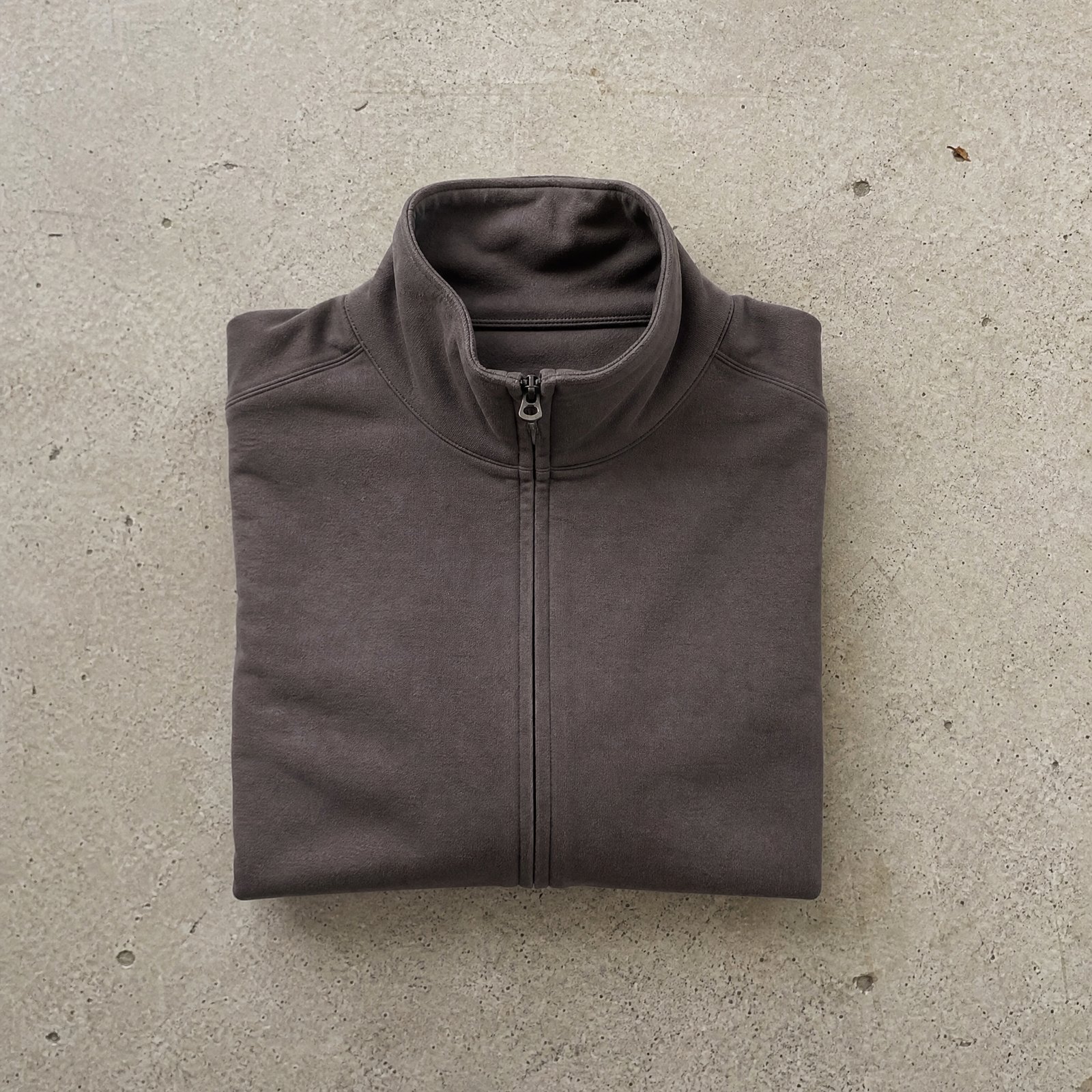 WFXC knitwear
